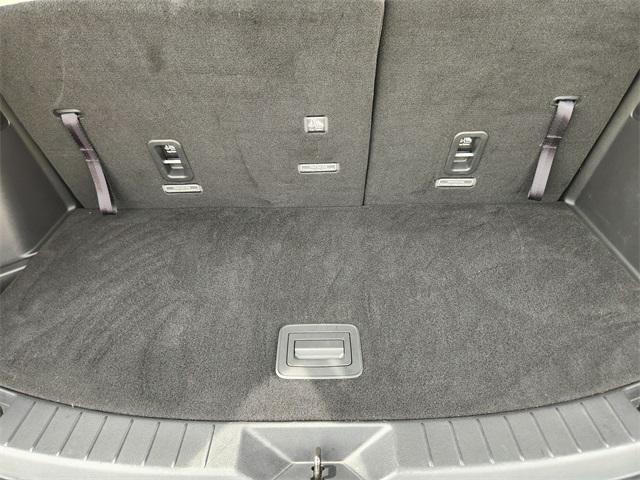 Photo of 2024 Jet Black Mica Mazda CX-90 PHEV