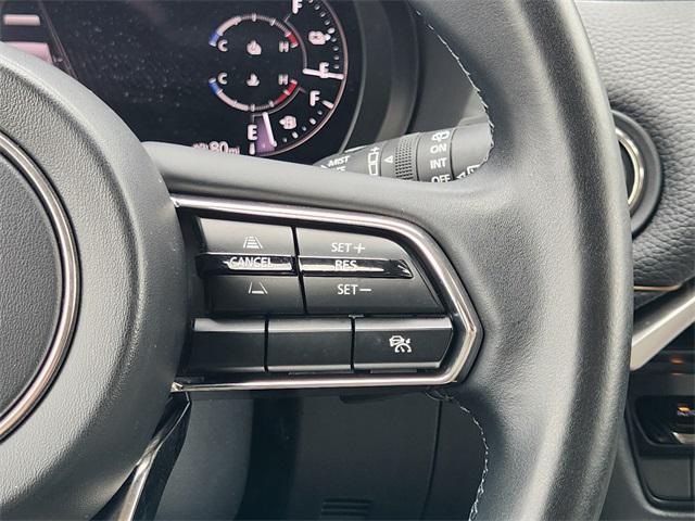 Photo of 2024 Jet Black Mica Mazda CX-90 PHEV