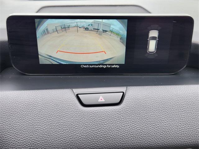 Photo of 2024 Jet Black Mica Mazda CX-90 PHEV