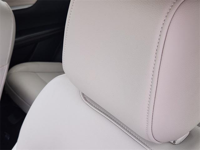 Photo of 2024 Jet Black Mica Mazda CX-90 PHEV