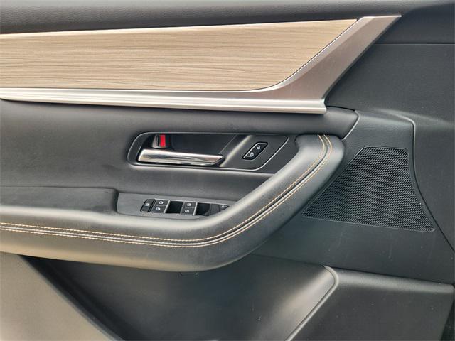 Photo of 2024 Jet Black Mica Mazda CX-90 PHEV
