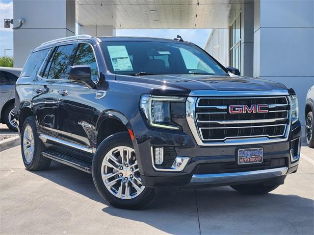 2023 GMC Yukon