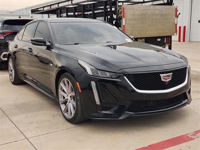 2020 Cadillac CT5