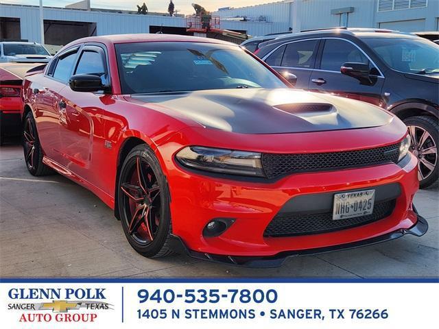 2019 Dodge Charger