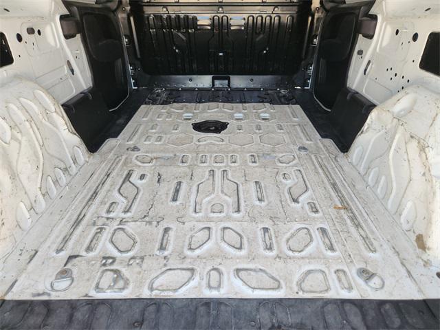 Photo of 2022 Bright White RAM ProMaster City