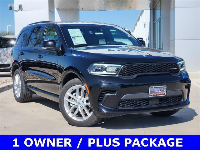 2024 Dodge Durango