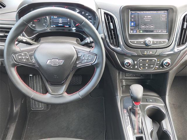 Photo of 2024 Sterling Gray Metallic Chevrolet Equinox