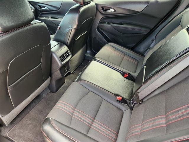 Photo of 2024 Sterling Gray Metallic Chevrolet Equinox
