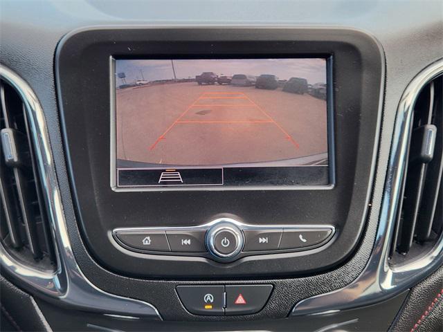 Photo of 2024 Sterling Gray Metallic Chevrolet Equinox
