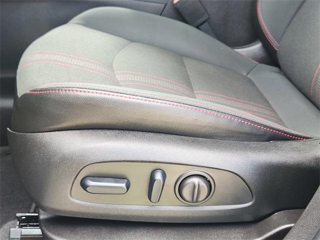 Photo of 2024 Sterling Gray Metallic Chevrolet Equinox