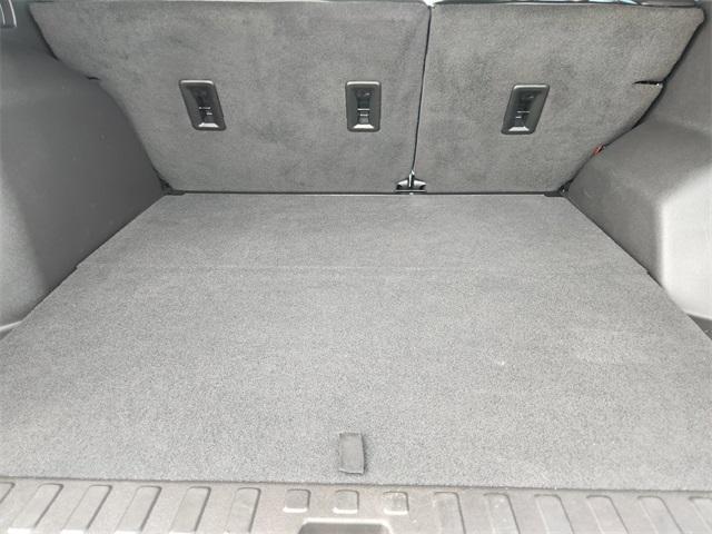 Photo of 2024 Sterling Gray Metallic Chevrolet Equinox