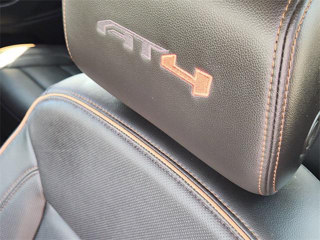 Photo of 2023 Summit White GMC Acadia