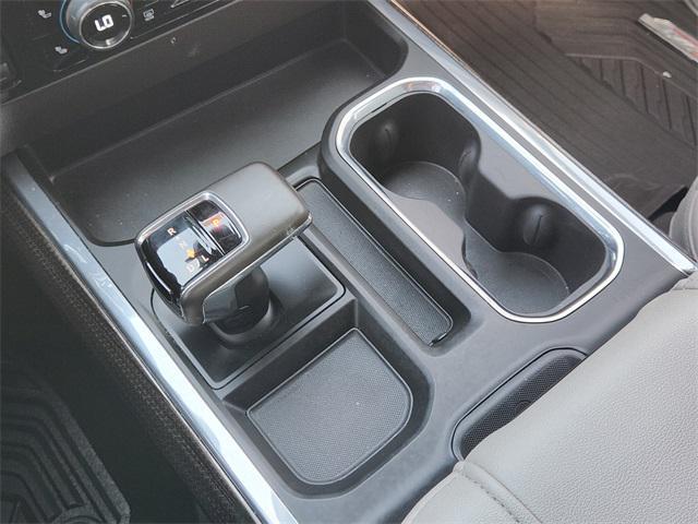 Photo of 2023 Summit White Chevrolet Silverado 1500
