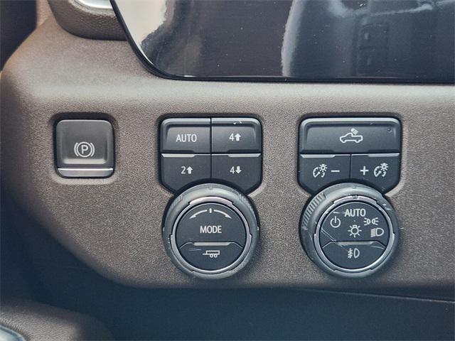 Photo of 2023 Summit White Chevrolet Silverado 1500