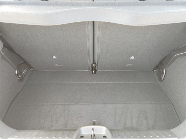 Photo of 2024 Red by (Red) FIAT 500e