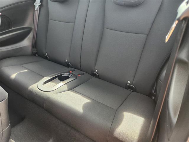Photo of 2024 Red by (Red) FIAT 500e