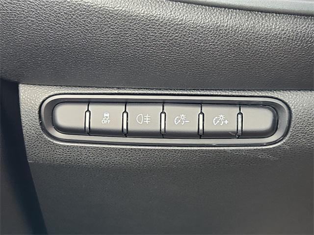 Photo of 2024 Red by (Red) FIAT 500e