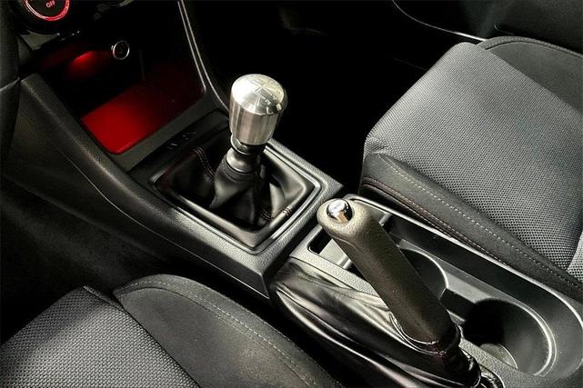 Photo of 2021 WR Blue Pearl Subaru WRX