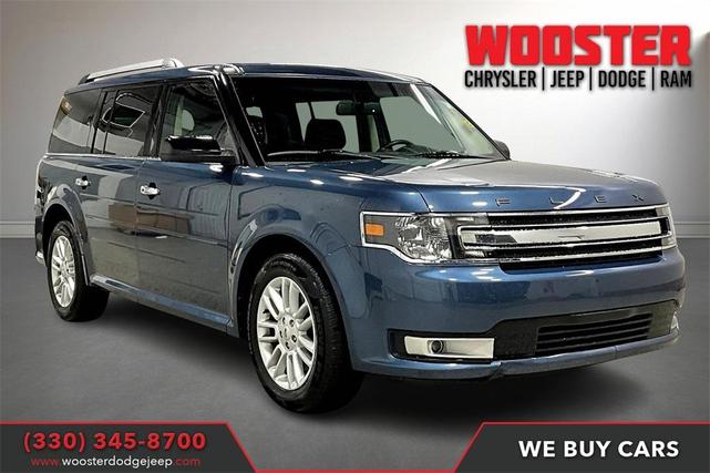 2019 Ford Flex