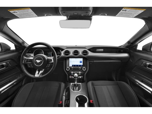 Photo of 2022 Race Red Ford Mustang