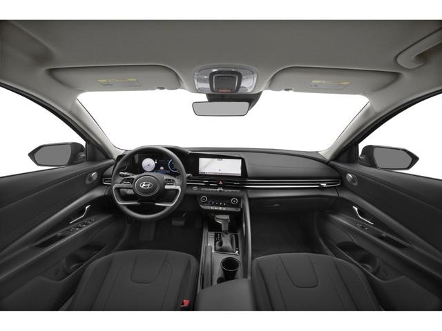 Photo of 2024 Black Hyundai ELANTRA