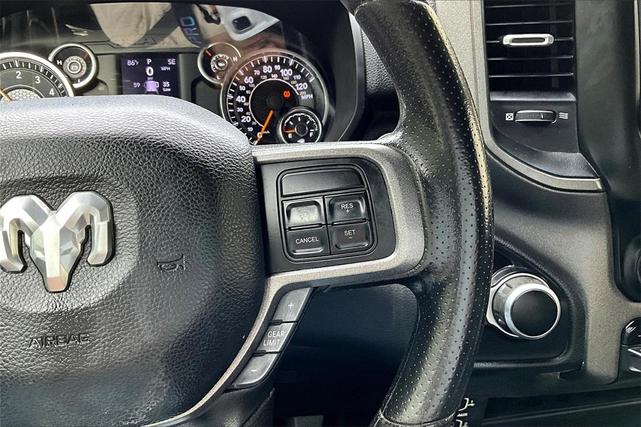 Photo of 2022 Billet Silver Metallic Clearcoat RAM 2500