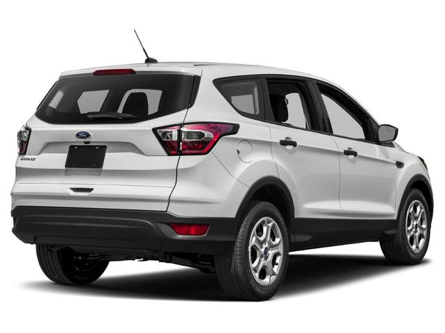 Photo of 2019 Lightning Blue Ford Escape
