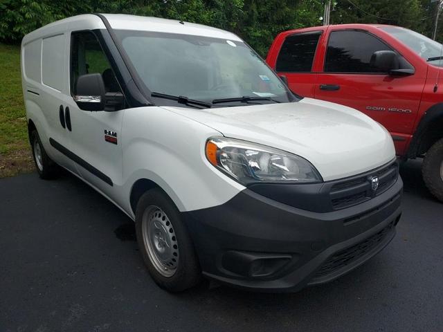 2016 RAM Promaster City