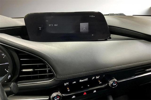 Photo of 2019 Deep Crystal Blue Mica Mazda Mazda3