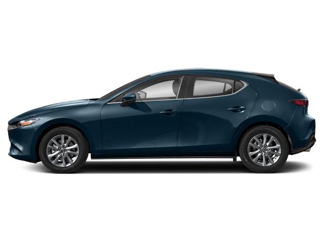 Photo of 2019 Deep Crystal Blue Mica Mazda Mazda3