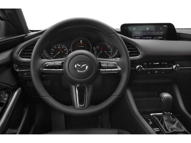 Photo of 2019 Deep Crystal Blue Mica Mazda Mazda3