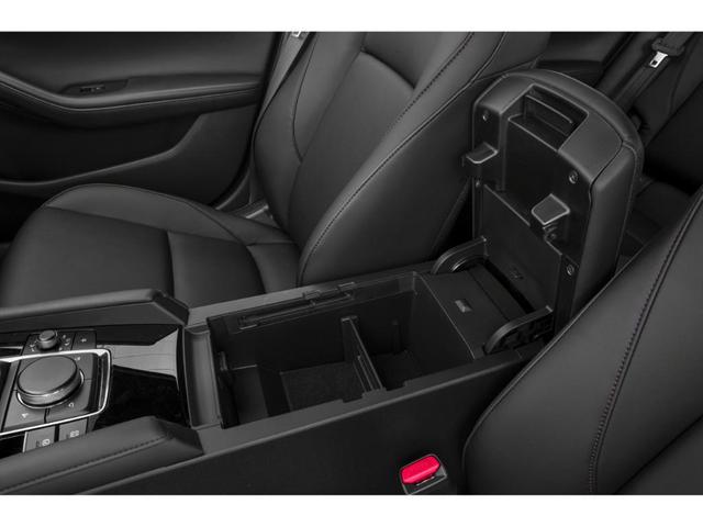 Photo of 2019 Deep Crystal Blue Mica Mazda Mazda3