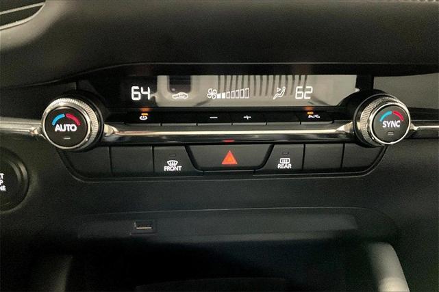 Photo of 2019 Deep Crystal Blue Mica Mazda Mazda3