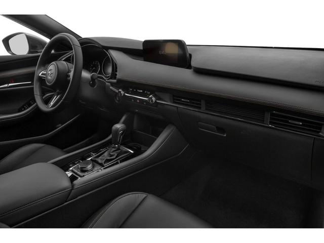 Photo of 2019 Deep Crystal Blue Mica Mazda Mazda3
