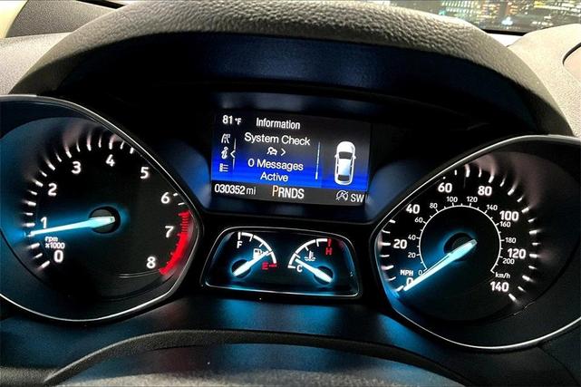 Photo of 2019 Magnetic Ford Escape