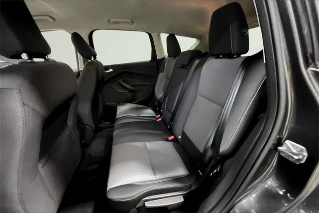 Photo of 2019 Magnetic Ford Escape
