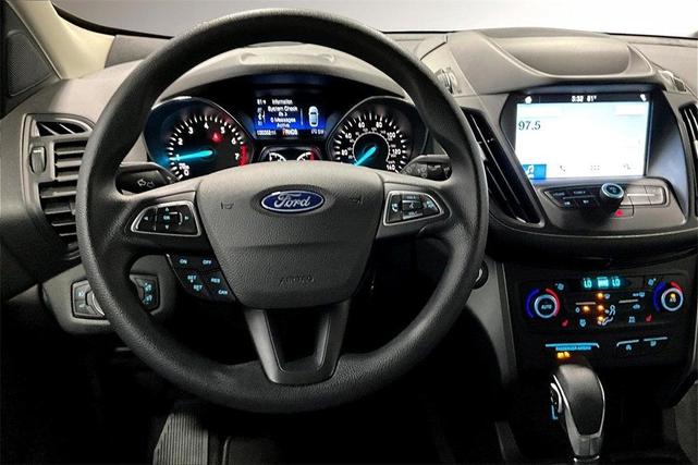 Photo of 2019 Magnetic Ford Escape