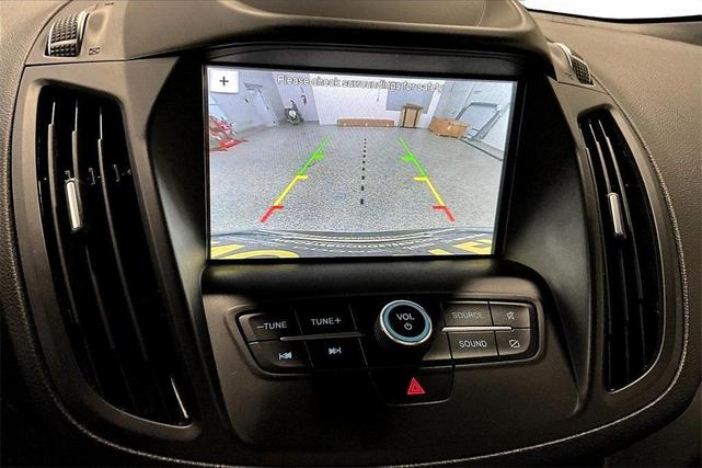 Photo of 2019 Magnetic Ford Escape