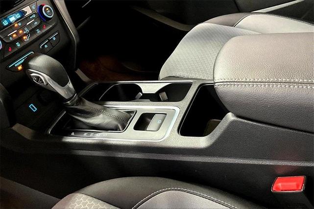 Photo of 2019 Magnetic Ford Escape