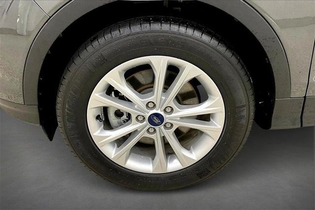 Photo of 2019 Magnetic Ford Escape