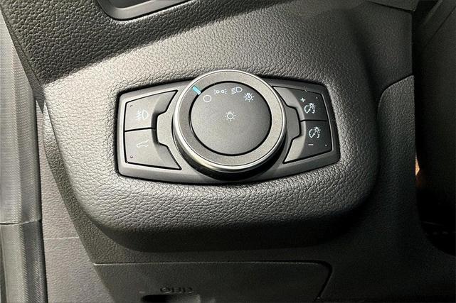 Photo of 2019 Magnetic Ford Escape
