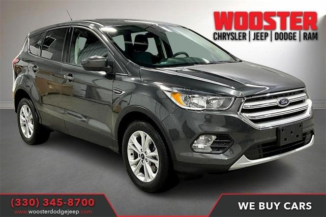 Photo of 2019 Magnetic Ford Escape