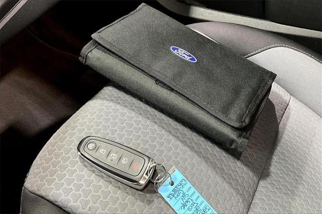 Photo of 2019 Magnetic Ford Escape