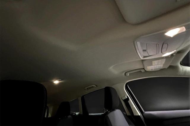 Photo of 2019 Magnetic Ford Escape
