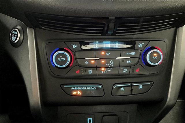 Photo of 2019 Magnetic Ford Escape
