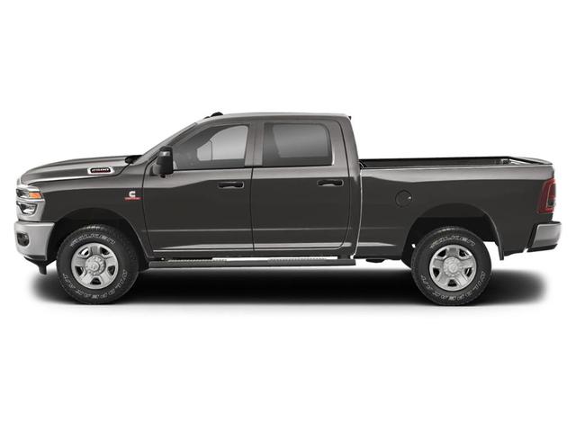 Photo of 2025 Molten Red Pearlcoat RAM 2500