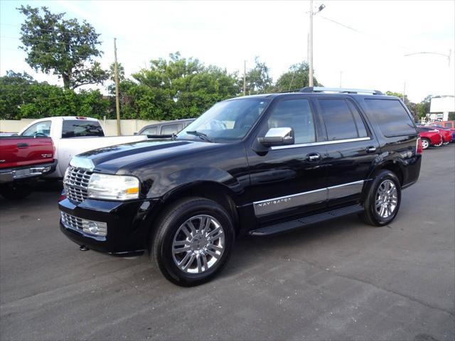 2007 Lincoln Navigator