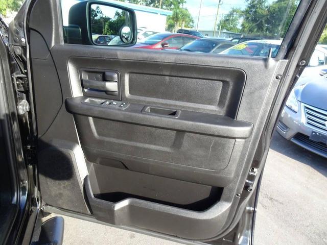 Photo of 2018 Black RAM 1500