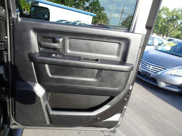 Photo of 2018 Black RAM 1500