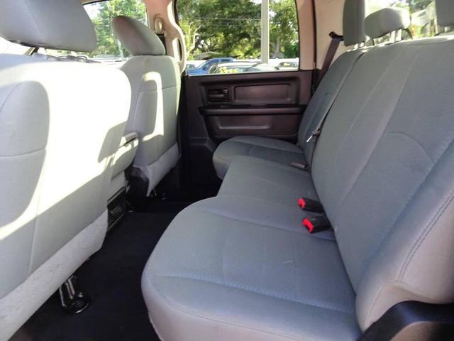Photo of 2018 Black RAM 1500